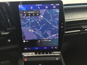 Renault Austral full hybrid E-Tech 200 ch Techno  occasion � Ganges - photo n�15