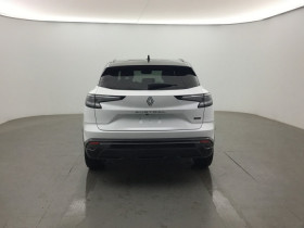 Renault Austral full hybrid E-Tech 200 ch Techno  occasion � Ganges - photo n�6