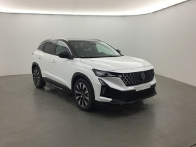 Renault Austral full hybrid E-Tech 200 ch Techno  occasion � Ganges - photo n�3