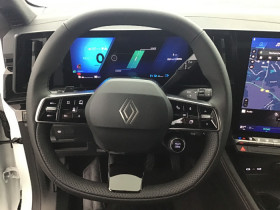 Renault Austral full hybrid E-Tech 200 ch Techno  occasion � Ganges - photo n�18