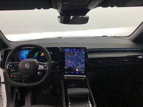 Renault Austral full hybrid E-Tech 200 ch Techno  occasion � Ganges - photo n�13