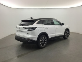 Renault Austral full hybrid E-Tech 200 ch Techno  occasion � Ganges - photo n�5