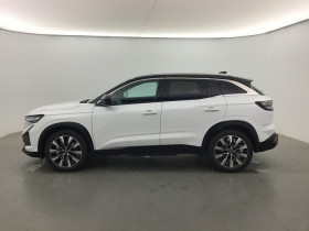 Renault Austral full hybrid E-Tech 200 ch Techno  occasion � Ganges - photo n�8