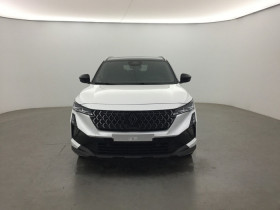 Renault Austral full hybrid E-Tech 200 ch Techno  occasion � Ganges - photo n�2