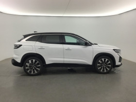 Renault Austral full hybrid E-Tech 200 ch Techno  occasion � Ganges - photo n�4