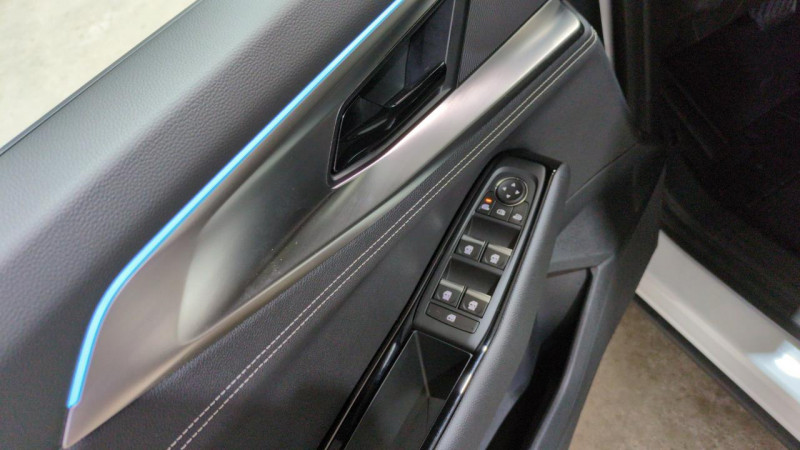 Renault Austral Full hybrid e-tech 200 ch techno 2025 - photo n°9 Renault Austral Full hybrid e-tech 200 ch techno  occasion à Ganges - photo n°9