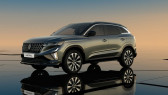 Annonce Renault Austral occasion Hybride Full hybrid e-tech 200 ch techno  Ganges