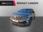 Renault Austral full hybrid E-Tech 200 ch Techno  � Langon 33