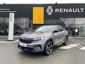 Renault Austral mild hybrid 160 auto GSR2 Techno esprit Alpine   ARGENTAN 61