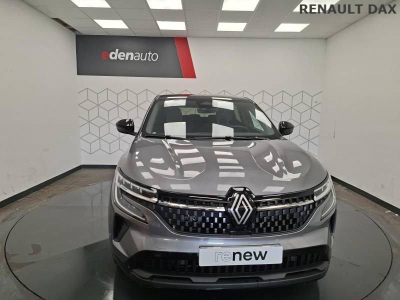 Renault Austral mild hybrid 160 auto GSR2 Techno 2024 - photo n°12 Renault Austral mild hybrid 160 auto GSR2 Techno  occasion à DAX - photo n°12
