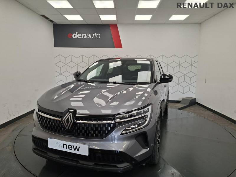 Renault Austral mild hybrid 160 auto GSR2 Techno 2024 Renault Austral mild hybrid 160 auto GSR2 Techno  occasion à DAX