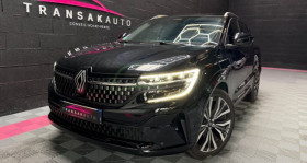 Renault Austral , garage TRANSAKAUTO LYON OUEST � Chaponost