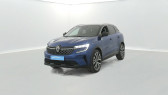 Annonce Renault Austral occasion Essence mild hybrid 160 auto Iconic 5p  SAINT-GREGOIRE