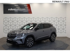 Renault Austral occasion 2023 mise en vente à Pau par le garage RENAULT PAU - photo n°1