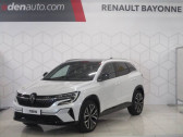 Annonce Renault Austral occasion Essence mild hybrid 160 auto Iconic  BAYONNE