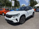 Renault Austral occasion année 2022 boite Automatique Annonce Renault Austral occasion Essence mild hybrid 160 auto Iconic à PLOERMEL