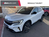 Annonce Renault Austral occasion Essence mild hybrid 160 auto Iconic à Muret