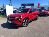 Renault Austral occasion année 2023 boite Automatique Annonce Renault Austral occasion Essence mild hybrid 160 auto Techno 5p à SAINT-GREGOIRE