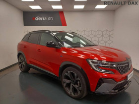 Renault Austral occasion 2023 mise en vente à DAX par le garage RENAULT DAX - photo n°1