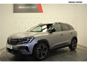 Renault Austral occasion 2023 mise en vente à Orthez par le garage RENAULT ORTHEZ - photo n°1