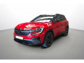 Renault Austral occasion année 2022 boite Automatique Annonce Renault Austral occasion Essence mild hybrid 160 auto Techno esprit Alpine à QUIMPER