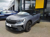 Renault Austral occasion année 2022 boite Automatique Annonce Renault Austral occasion Essence mild hybrid 160 auto Techno esprit Alpine à VIRE