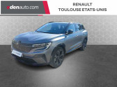 Renault Austral mild hybrid 160 auto Techno esprit Alpine   Toulouse 31