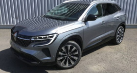 Renault Austral , garage HARBOT AUTOMOBILE  Saint-Ouen-l'Aumne