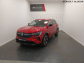Renault Austral occasion année 2023 boite Automatique Annonce Renault Austral occasion Essence mild hybrid 160 auto Techno à Oloron St Marie