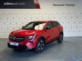 Annonce Renault Austral occasion Essence mild hybrid 160 auto Techno  TARBES