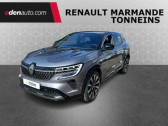 Annonce Renault Austral occasion Essence mild hybrid 160 auto Techno  Sainte-Bazeille