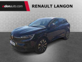 Renault Austral mild hybrid 160 auto Techno  � Langon 33