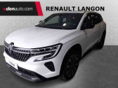 Annonce Renault Austral occasion Essence mild hybrid 160 auto Techno � Langon