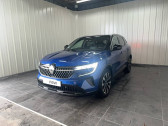 Renault Austral mild hybrid 160 auto Techno   CONCARNEAU 29