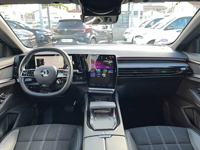 Renault Austral mild hybrid 160 auto Techno 2023 - photo n°11 Renault Austral mild hybrid 160 auto Techno  occasion à Toulouse - photo n°11