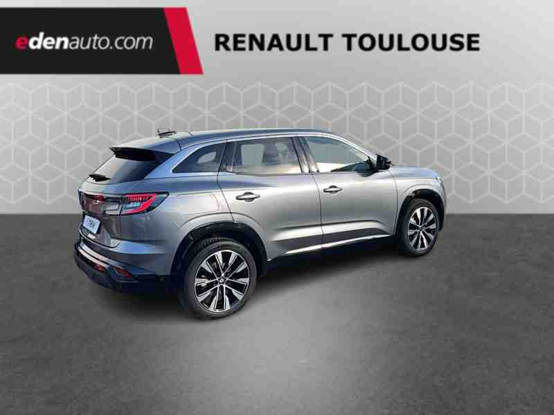 Renault Austral mild hybrid 160 auto Techno 2023 - photo n°5 Renault Austral mild hybrid 160 auto Techno  occasion à Toulouse - photo n°5