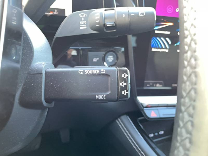 Renault Austral mild hybrid 160 auto Techno 2023 - photo n°20 Renault Austral mild hybrid 160 auto Techno  occasion à Toulouse - photo n°20