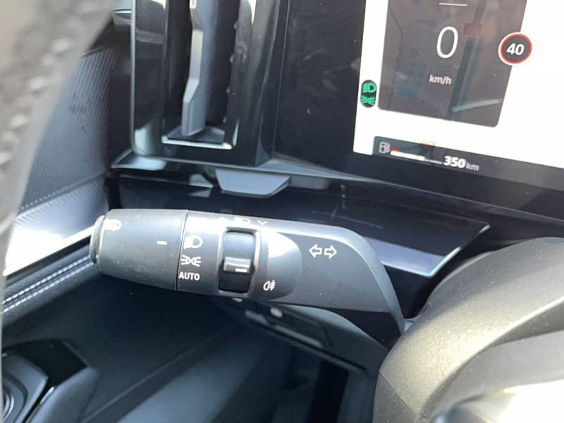 Renault Austral mild hybrid 160 auto Techno 2023 - photo n°19 Renault Austral mild hybrid 160 auto Techno  occasion à Toulouse - photo n°19