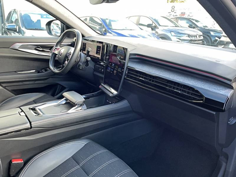 Renault Austral mild hybrid 160 auto Techno 2023 - photo n°12 Renault Austral mild hybrid 160 auto Techno  occasion à Toulouse - photo n°12