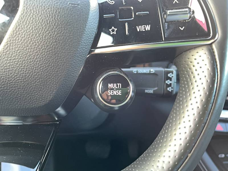 Renault Austral mild hybrid 160 auto Techno 2023 - photo n°16 Renault Austral mild hybrid 160 auto Techno  occasion à Toulouse - photo n°16