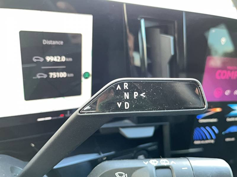 Renault Austral mild hybrid 160 auto Techno 2023 - photo n°17 Renault Austral mild hybrid 160 auto Techno  occasion à Toulouse - photo n°17