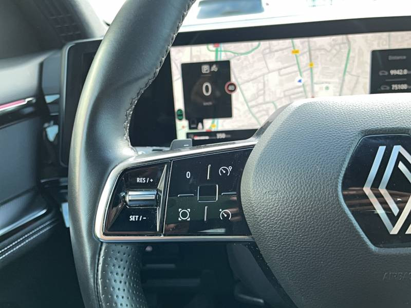 Renault Austral mild hybrid 160 auto Techno 2023 - photo n°14 Renault Austral mild hybrid 160 auto Techno  occasion à Toulouse - photo n°14