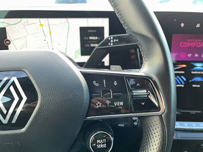 Renault Austral mild hybrid 160 auto Techno 2023 - photo n°15 Renault Austral mild hybrid 160 auto Techno  occasion à Toulouse - photo n°15