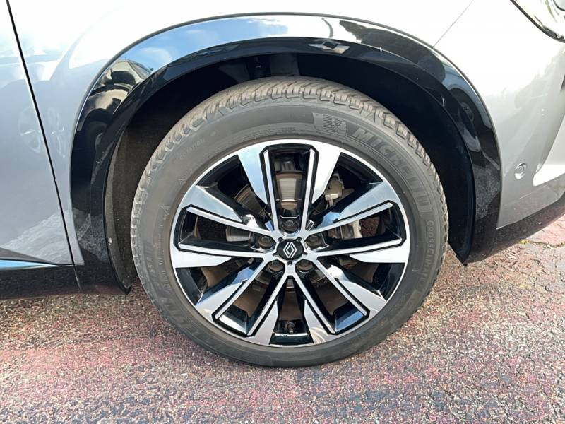 Renault Austral mild hybrid 160 auto Techno 2023 - photo n°9 Renault Austral mild hybrid 160 auto Techno  occasion à Toulouse - photo n°9