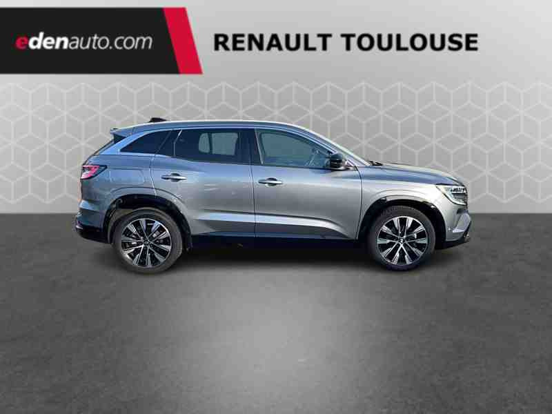 Renault Austral mild hybrid 160 auto Techno 2023 - photo n°6 Renault Austral mild hybrid 160 auto Techno  occasion à Toulouse - photo n°6