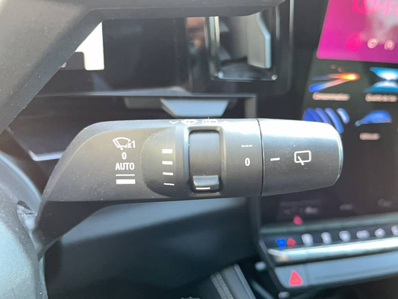 Renault Austral mild hybrid 160 auto Techno 2023 - photo n°18 Renault Austral mild hybrid 160 auto Techno  occasion à Toulouse - photo n°18