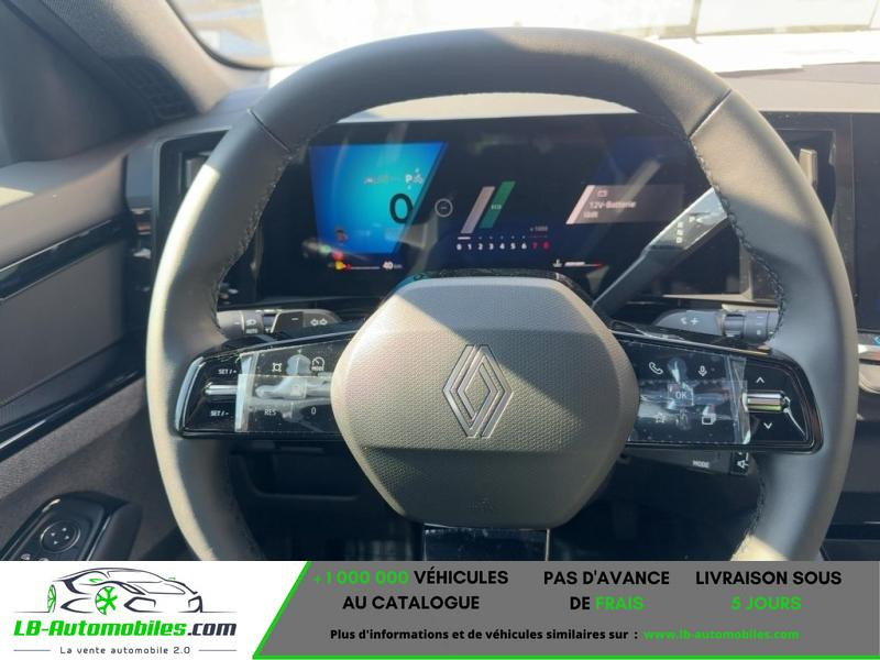 Renault Austral mild hybrid 160 BVA  occasion  Beaupuy - photo n5