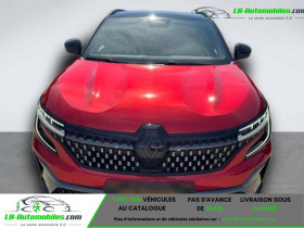 Renault Austral mild hybrid 160 BVA  occasion � Beaupuy - photo n�2