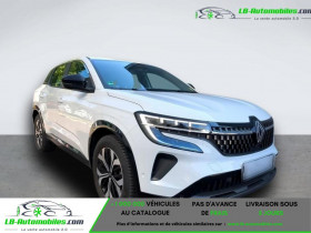 Renault Austral mild hybrid 160 BVA  occasion � Beaupuy - photo n�2