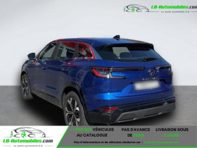 Renault Austral mild hybrid 160 BVA  occasion � Beaupuy - photo n�4